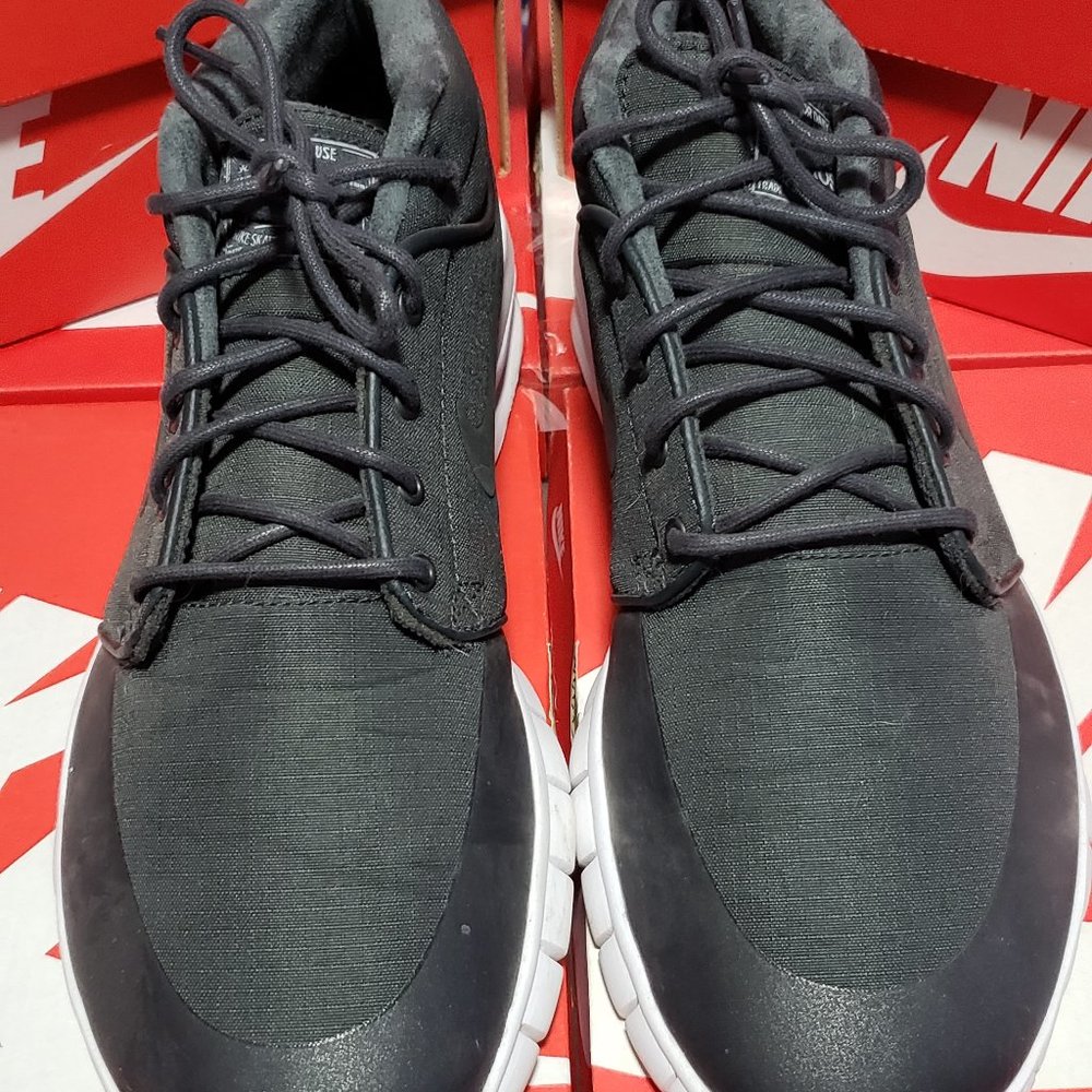 Nike SB Stefan Janoski Max Mid (1024)